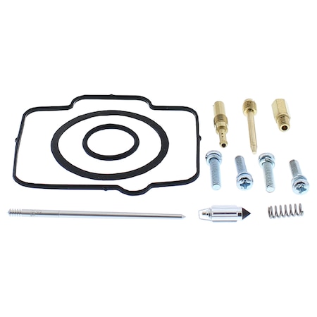 All Balls All Balls Carb Rebuild Honda Cr250R 89 26-10060 26-10060